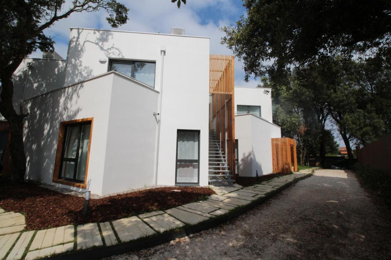 Apartamento 1 Dormitorio, Jardin Y Piscina - Apartamentos Montesomo Exterior foto