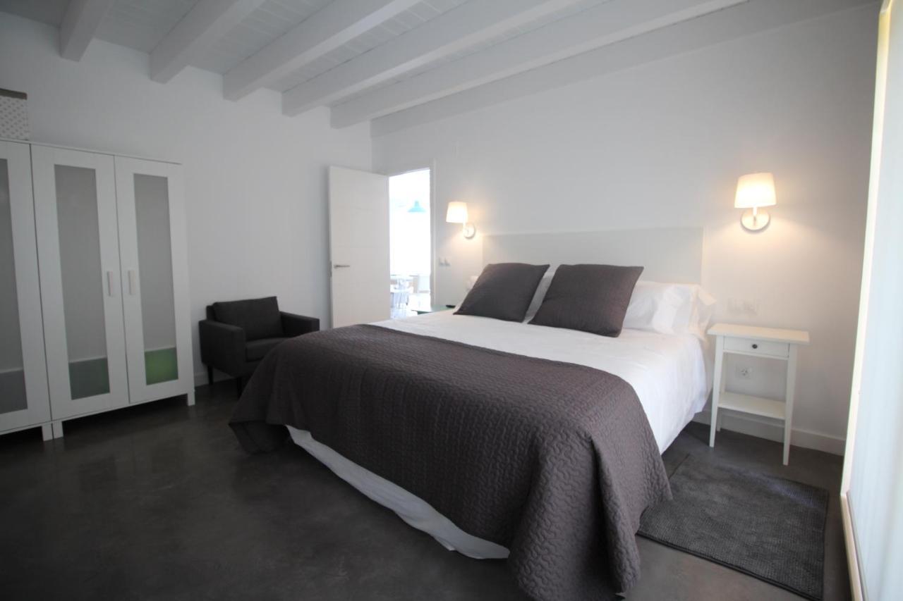 Apartamento 1 Dormitorio, Jardin Y Piscina - Apartamentos Montesomo Exterior foto