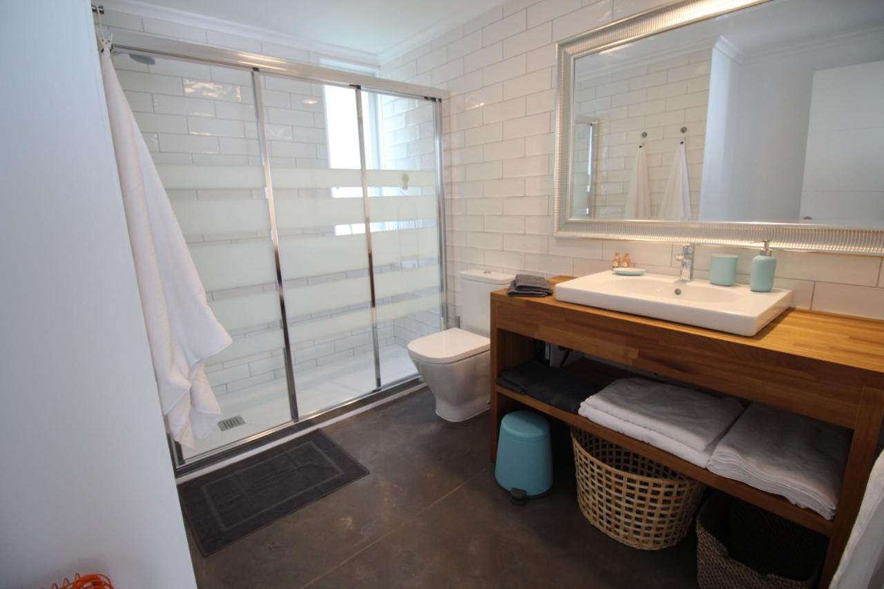 Apartamento 1 Dormitorio, Jardin Y Piscina - Apartamentos Montesomo Exterior foto